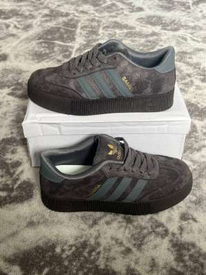 Кроссовки Adidas Samba в Уфе фото 5
