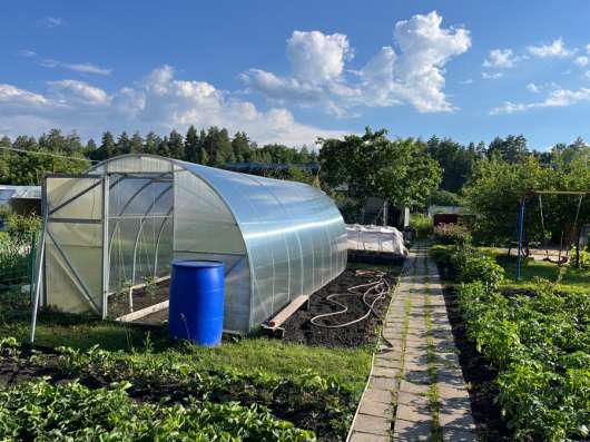 Продаю дачу в СНТ «Зеленый шум» в Кузнецке фото 4