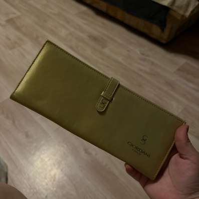 кошелек oriflame