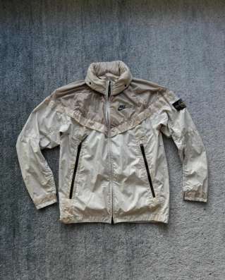 Куртка stone island