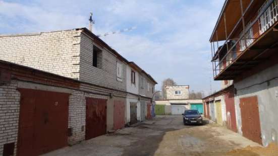 Продаю гараж ЖК"Солнечная долина" в Обнинске