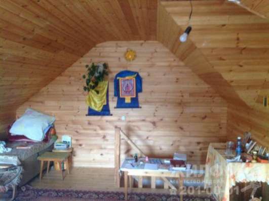 коттедж, Новосибирск, Григоровича, 145 кв.м. в Новосибирске фото 6