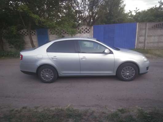 Продам джетту 2007г 1.9тди фото 6