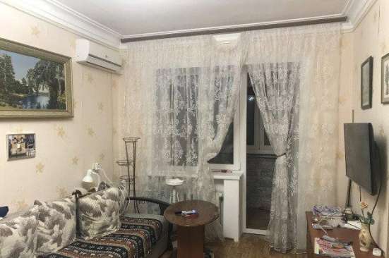 Продам трехкомнатную квартиру в Краснодар.Жилая площадь 44  кв.м.Этаж 2.Дом кирпичный. в Краснодаре фото 6