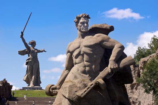 ЭКСКУРСИИ В ВОЛГОГРАДЕ в Волжский фото 6