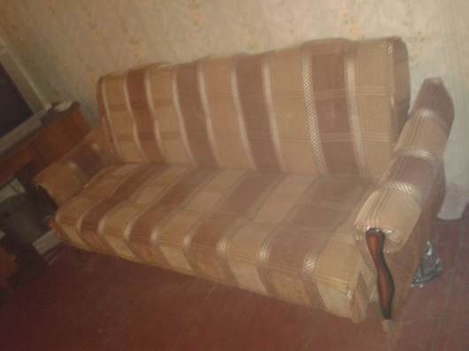 Диван-Кровать 220х125 см в Орехово-Зуево фото 4