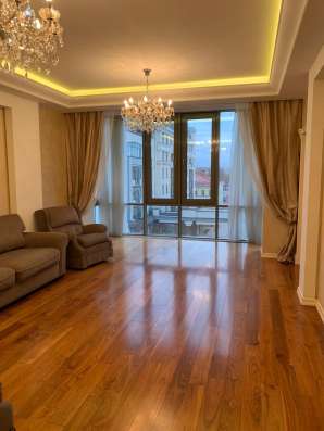 Продается квартира 3 комнаты в Москве фото 12