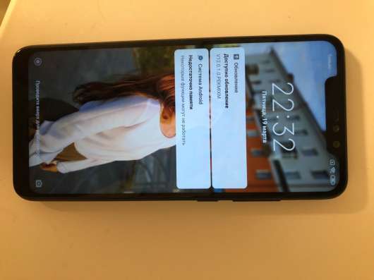 Сотовый телефон Redmi Note 6 Pro в Екатеринбурге фото 3