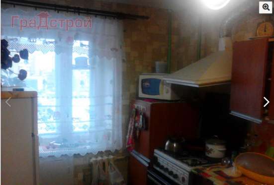 Продам однокомнатную квартиру в Вологда.Жилая площадь 36  кв.м.Этаж 4.Дом кирпичный. в Вологде
