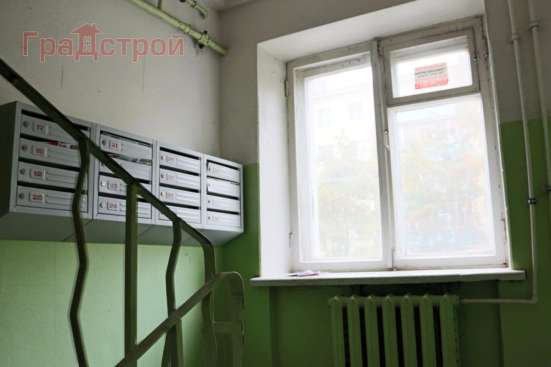Продам однокомнатную квартиру в Вологда.Жилая площадь 31  кв.м.Этаж 4.Есть Балкон. в Вологде фото 13