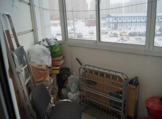 Продам однокомнатную квартиру в Подольске. Жилая площадь 39 кв.м. Этаж 2. Дом панельный. в Подольске фото 11
