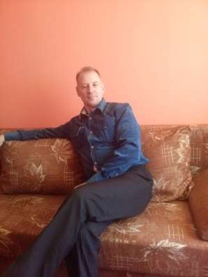 Евгений, 55 лет, хочет пообщаться