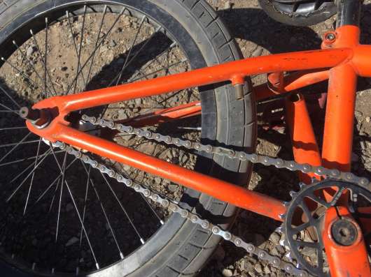 Bmx рама в Астрахани фото 8