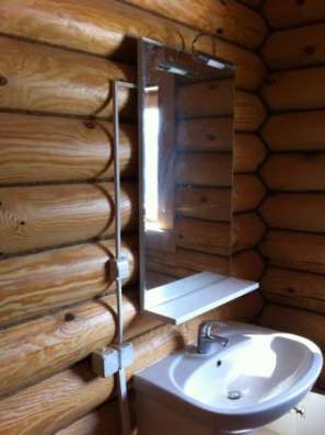 Дом на Можайском водохранилище в Можайске фото 15