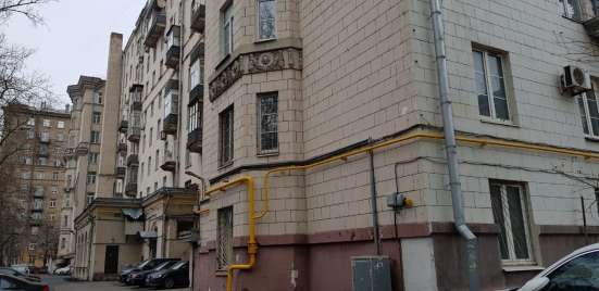 Продаю квартиру-студию на Беговой