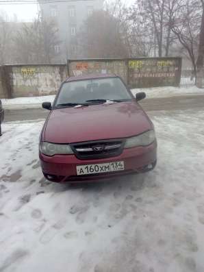 Продаю автомобиль DAEWOO NEXIA. 2010г