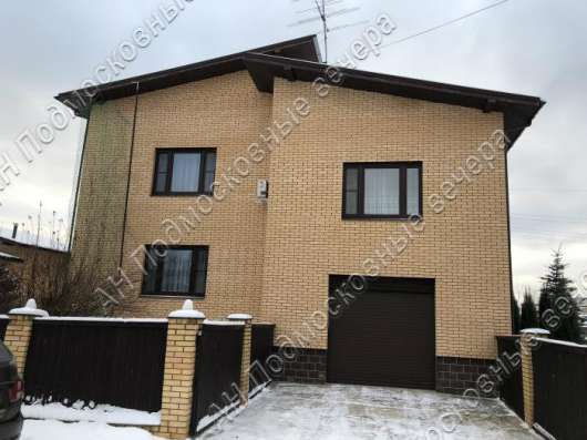 Продам коттедж в Москва.Жилая площадь 426  кв.м.Есть Газ, Водопровод. в Москве фото 20