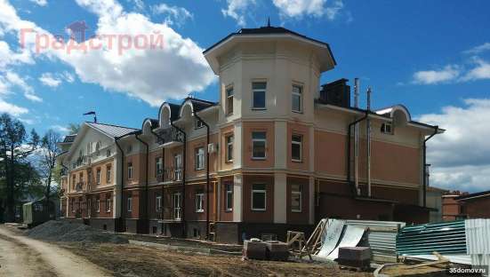 Продам двухкомнатную квартиру в Вологда.Жилая площадь 74,18  кв.м.Этаж 3.Есть Балкон. в Вологде фото 3