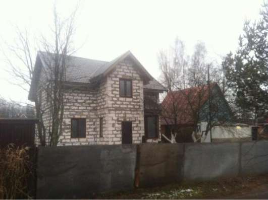 коттедж 150 кв.м в СНТ "Спутник" (Корнево) в Всеволожске фото 3