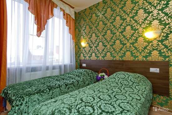 Комната 38 м² в 1-к, 2/4 эт в Краснодаре фото 14