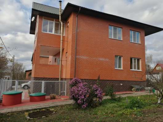 Продаётся дом в Москве фото 17