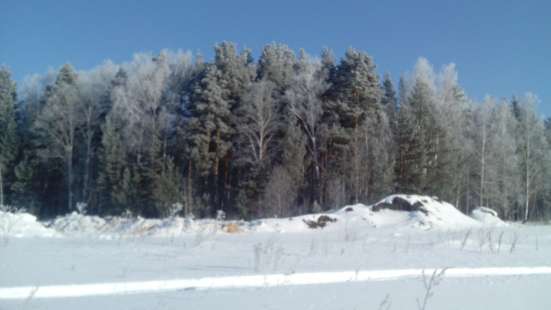 Участок ИЖС в Екатеринбурге фото 3