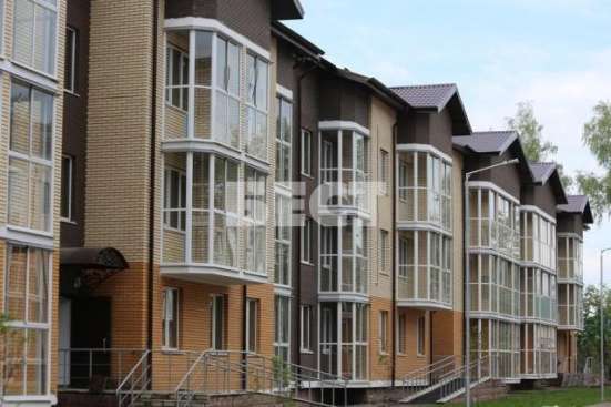 Продам двухкомнатную квартиру в Люберцы. Жилая площадь 56 кв.м. Этаж 1. Есть балкон. в Люберцы фото 4