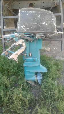 Продам лодку МКМ