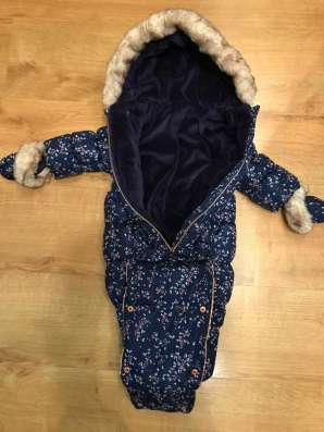 Комбинезон mothercare в Москве фото 3