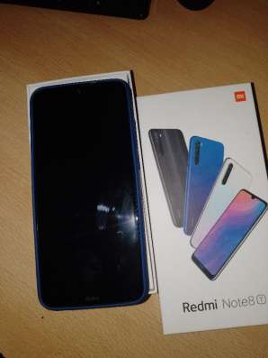 Телефон Xiaomi 4/64
