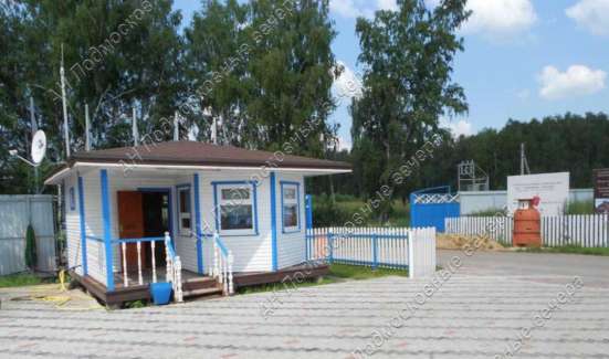 realty_mapper3.plot_in_locationСадовое некоммерческое тов-во. Площадь 36.70 сот.Есть Электричество. в Москве фото 17
