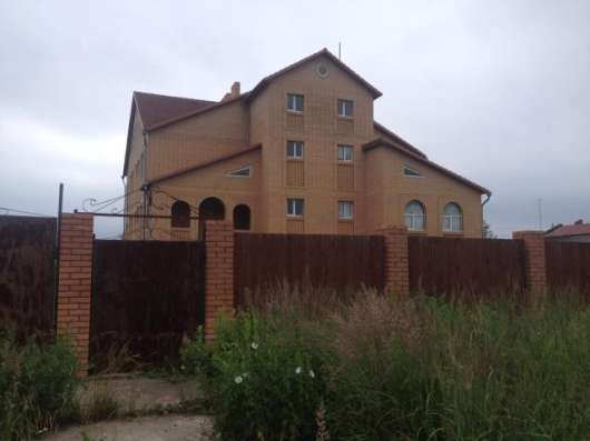 Продам коттедж в Раменское. Жилая площадь 900 кв.м. в Раменское фото 5