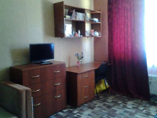 Продам квартиру в Москве