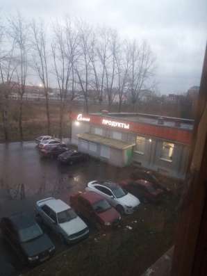 Комната в отличном состоянии в Великом Новгороде