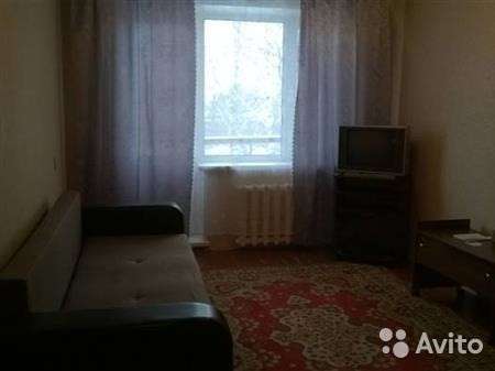 Продам двухкомнатную квартиру в Воскресенске. Жилая площадь 46 кв.м. Этаж 2. Дом панельный.