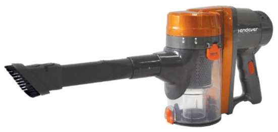 Пылесос бытовой ENDEVER Skyclean VC-281