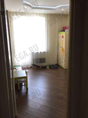 Продам трехкомнатную квартиру в Красногорске. Этаж 4. Дом монолитный. Есть балкон. в Красногорске фото 10
