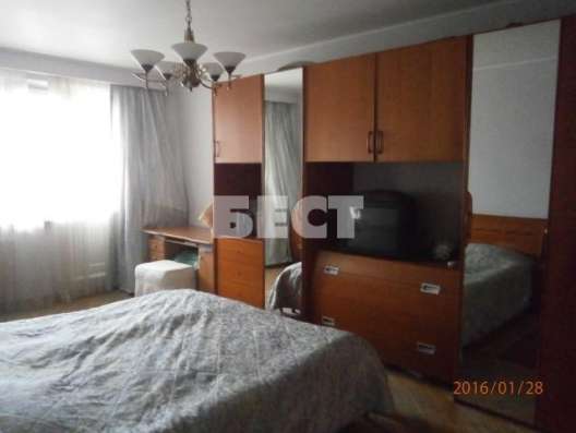 Продам четырехкомнатную квартиру в Москве. Этаж 18. Дом панельный. Есть балкон. в Москве фото 8