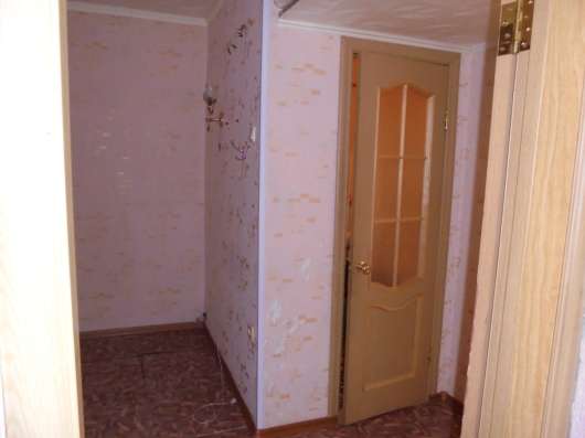 Продается 1квартира в Омске