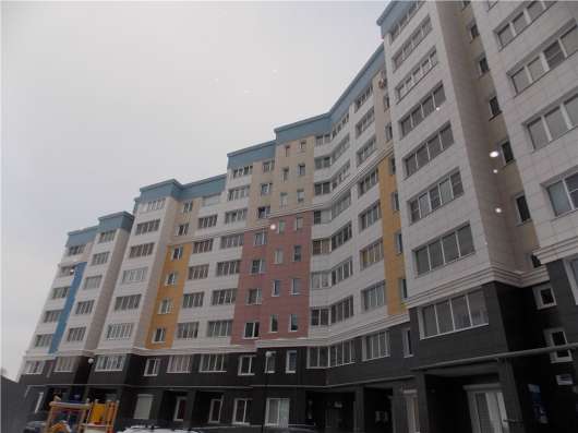 Продам однокомнатную квартиру в Тверь.Жилая площадь 49  кв.м.Этаж 6.Есть Балкон. в Твери фото 13