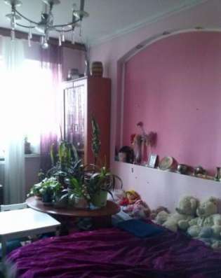 Продам двухкомнатную квартиру в Подольске. Жилая площадь 46 кв.м. Этаж 9. Дом панельный. в Подольске фото 3