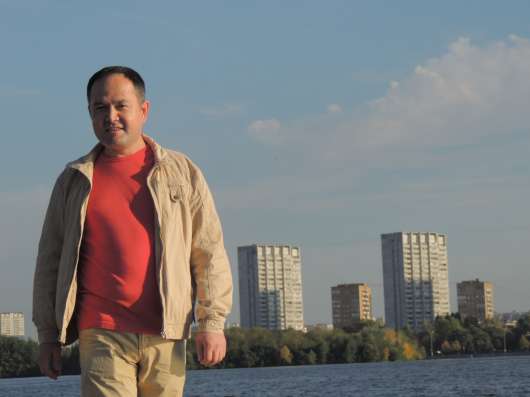 Александр, 46 лет, хочет познакомиться в Москве фото 4