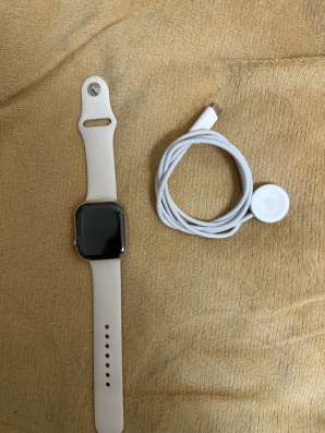 Apple Watch Series 11 42mm Rose Gold