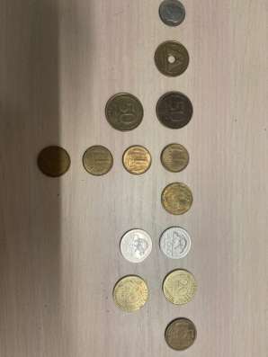 Продаю редкие коллекционные монеты в Сыктывкаре фото 4