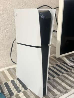Ps 5 slim