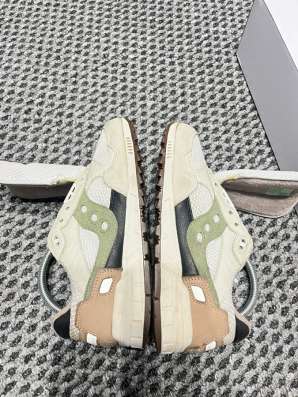 Кроссовки Saucony shadow 5000 в Рязани фото 4