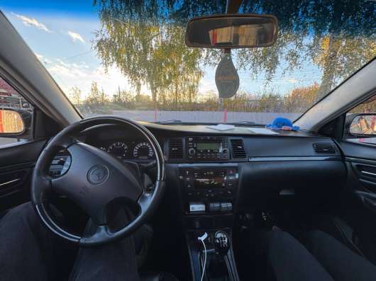 Продам Geely fc vision