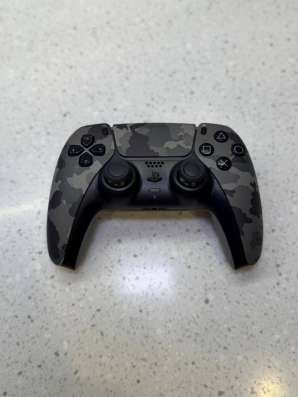 DualSense ps5 новые в Химках фото 3