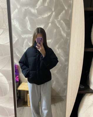 Куртка женская