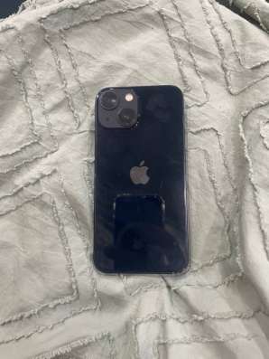 iPhone 13 mini